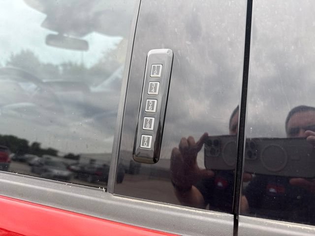 Certified 2023 Ford F150 XLT w/ Equipment Group 302A High AWD/4WD image 15