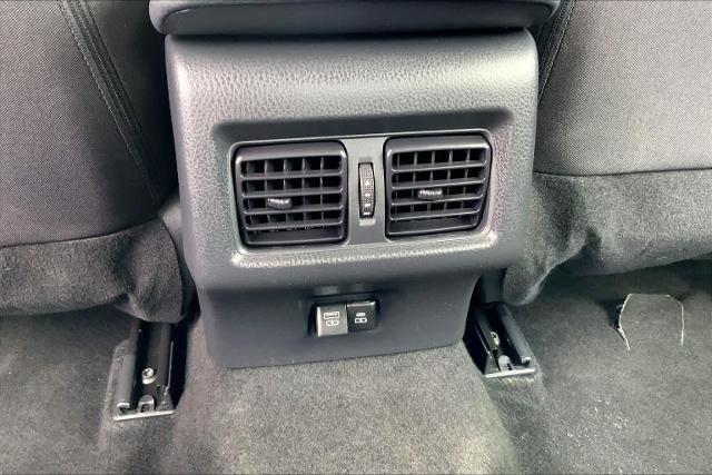 Used 2025 Toyota Camry LE FWD image 37