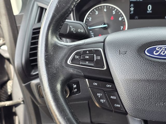 Certified 2020 Ford EcoSport SE image 23