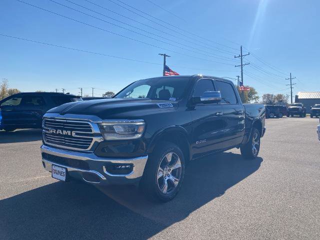 Used 2022 RAM 1500 Laramie image 10