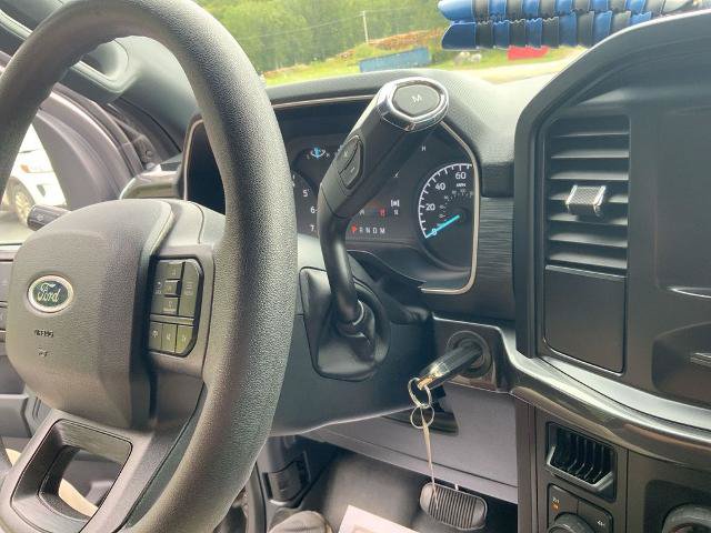 Certified 2021 Ford F150 XL w/ Equipment Group 101A High AWD/4WD image 20