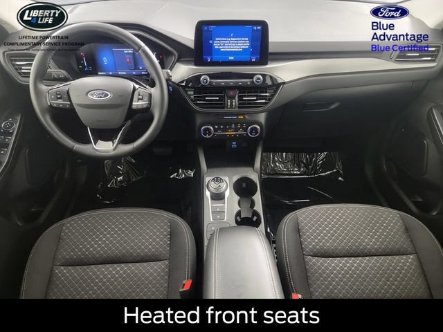 Certified 2023 Ford Escape Active AWD/4WD image 20
