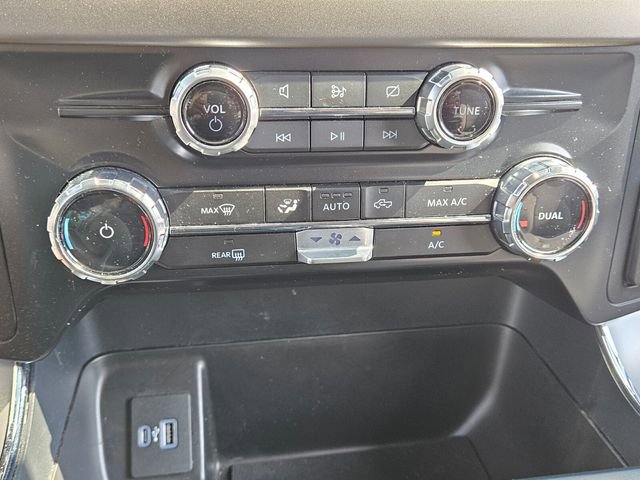 Certified 2024 Ford F150 XLT w/ Mobile Office Package AWD/4WD image 24