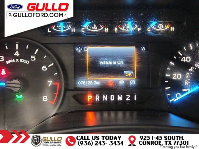 Certified 2019 Ford F150 XL w/ Equipment Group 101A Mid image 20