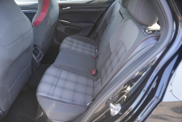 Used 2024 Volkswagen GTI S image 12