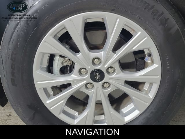 Certified 2023 Ford Escape Active w/ Tech Pack #1 AWD/4WD image 10