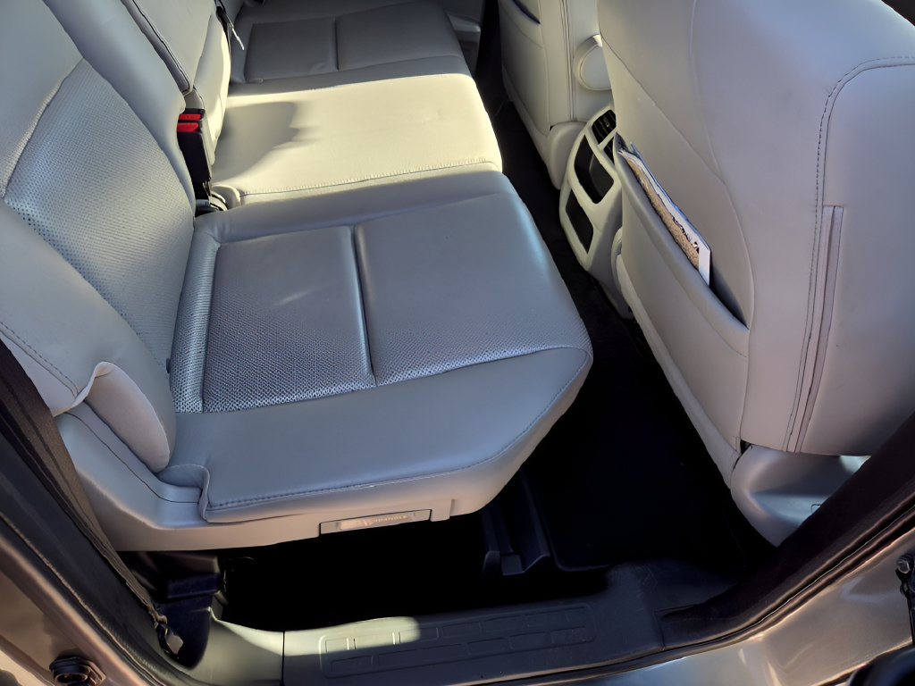 Used 2017 Honda Ridgeline RTL-T image 29