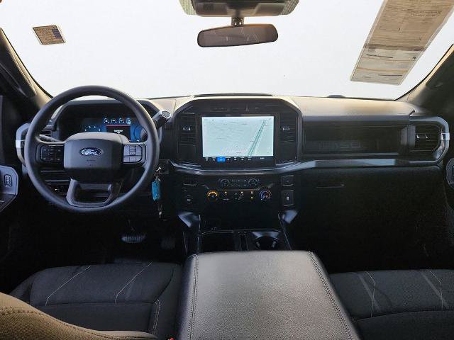 Certified 2024 Ford F150 STX RWD image 21