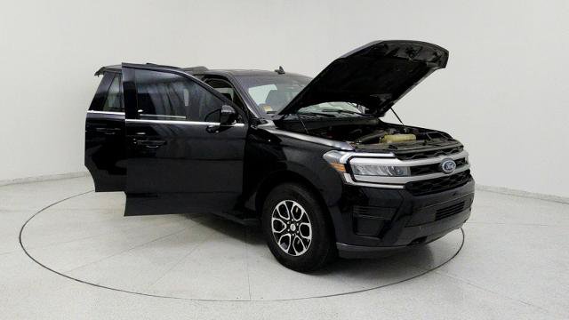 Certified 2023 Ford Expedition Max XLT AWD/4WD image 13