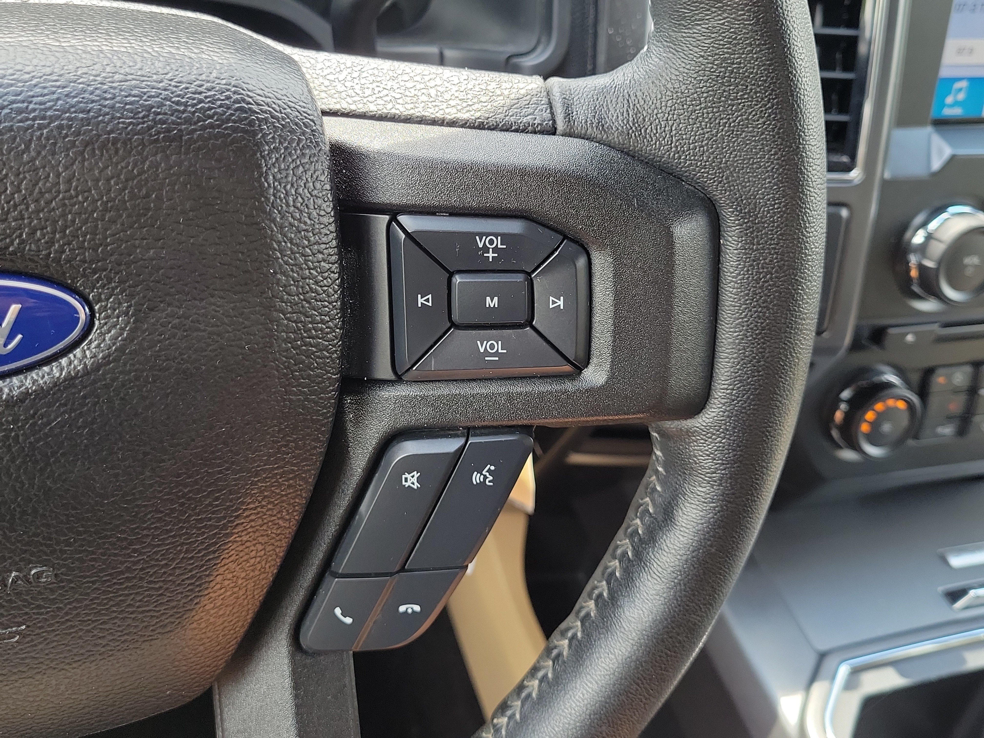 Certified 2018 Ford F150 XLT w/ Equipment Group 302A Luxury RWD image 24