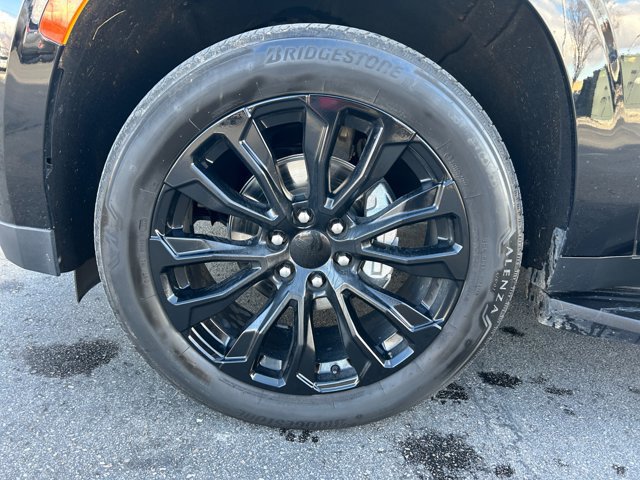 Used 2022 GMC Yukon Denali image 26