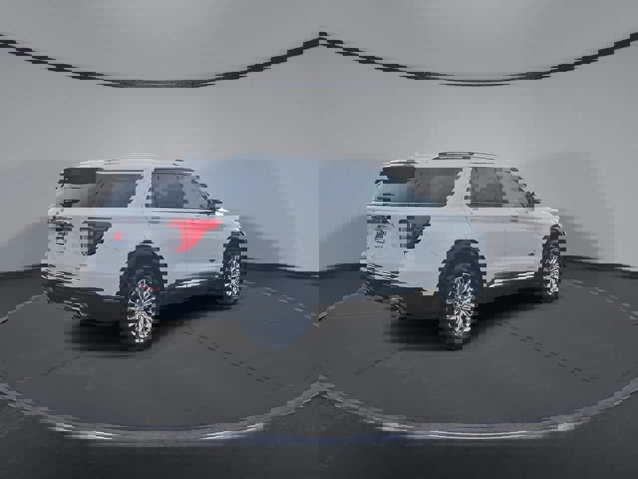 Certified 2023 Ford Explorer King Ranch w/ Technology Package image 7