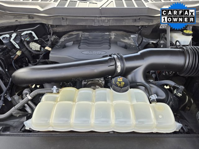 Certified 2023 Ford F150 Lariat AWD/4WD image 29
