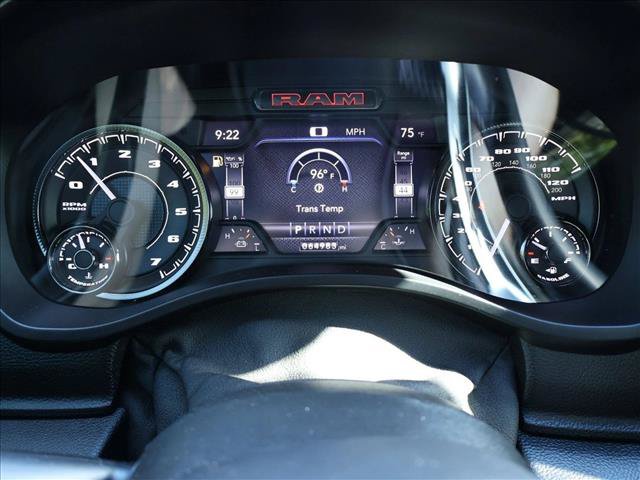 Used 2022 RAM 1500 Rebel w/ Rebel Level 2 Equipment Group AWD/4WD image 13