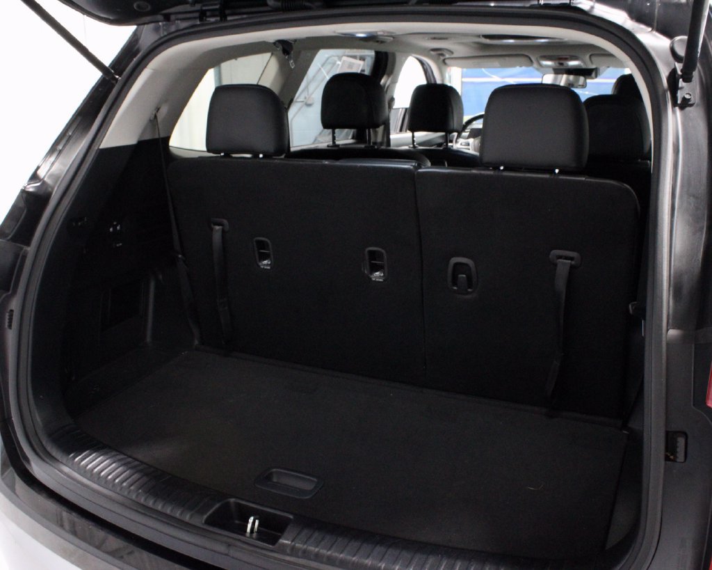 Used 2024 Kia Telluride S w/ S Sunroof Package AWD/4WD image 15