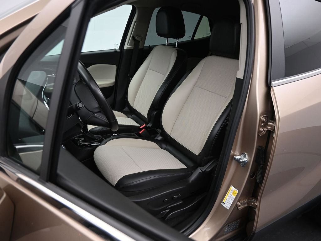 Used 2019 Buick Encore Preferred image 16