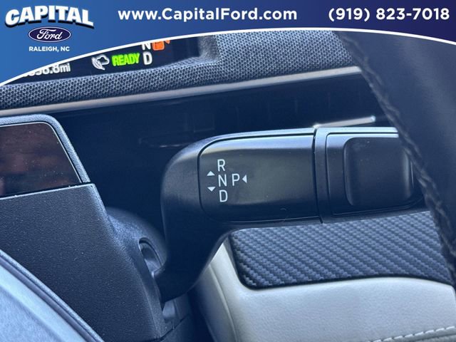 Certified 2025 Ford Mustang Mach-E Premium AWD/4WD image 30