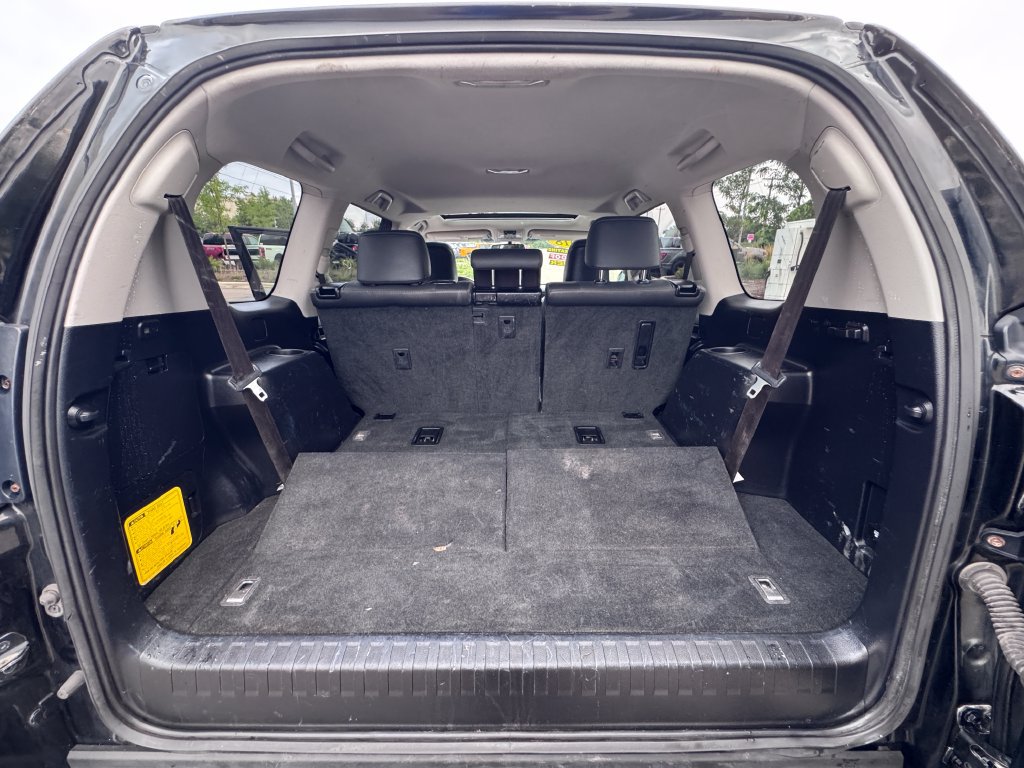 Used 2018 Lexus GX 460 w/ Navigation Package AWD/4WD image 17