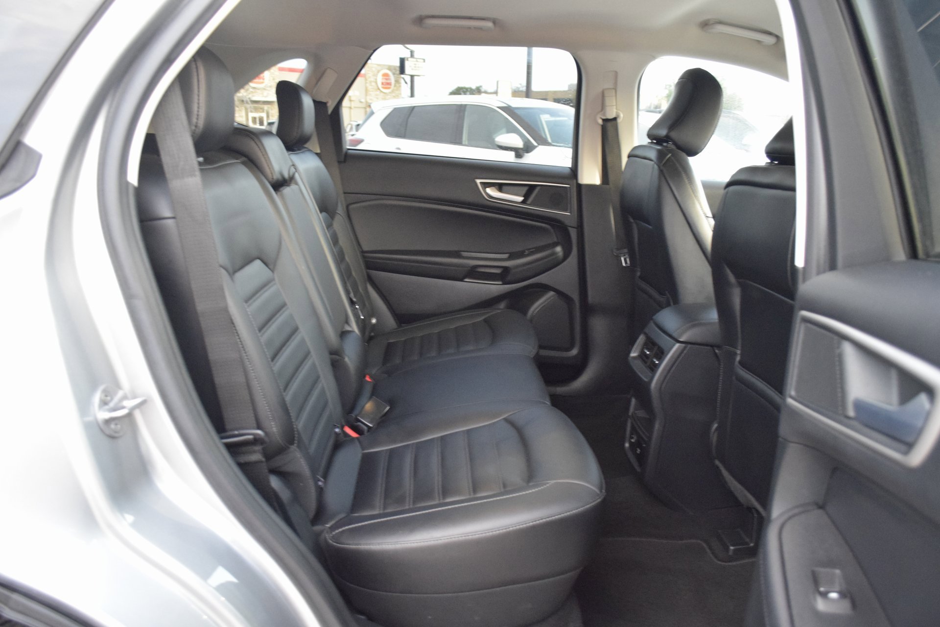 Certified 2022 Ford Edge SEL w/ Convenience Package image 22