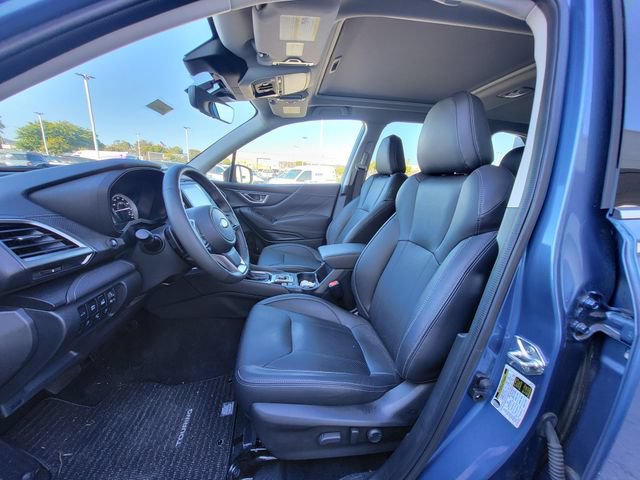 Used 2022 Subaru Forester Touring AWD/4WD image 16