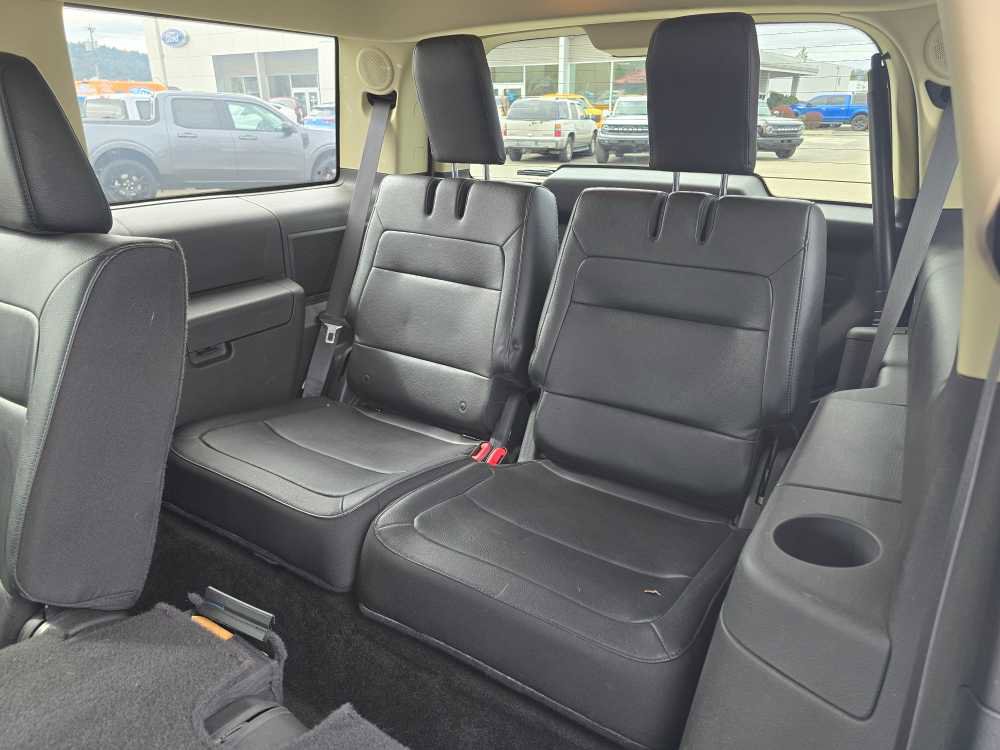Certified 2019 Ford Flex Limited image 17