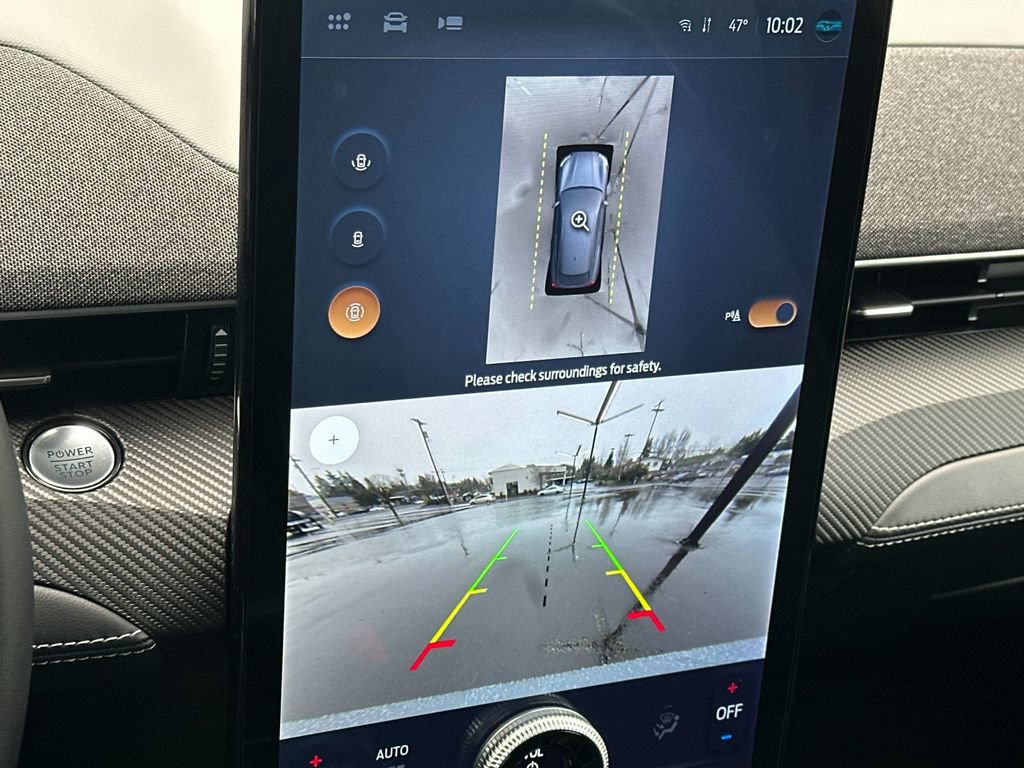 Certified 2024 Ford Mustang Mach-E Premium image 18