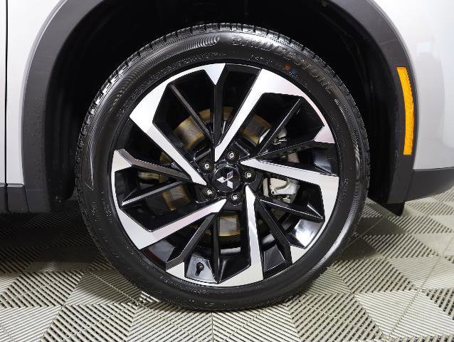 Used 2022 Mitsubishi Outlander SE image 23