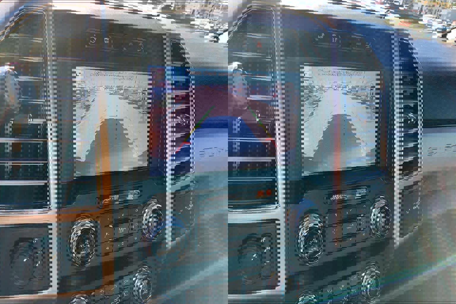 Certified 2019 Ford F450 Platinum image 26