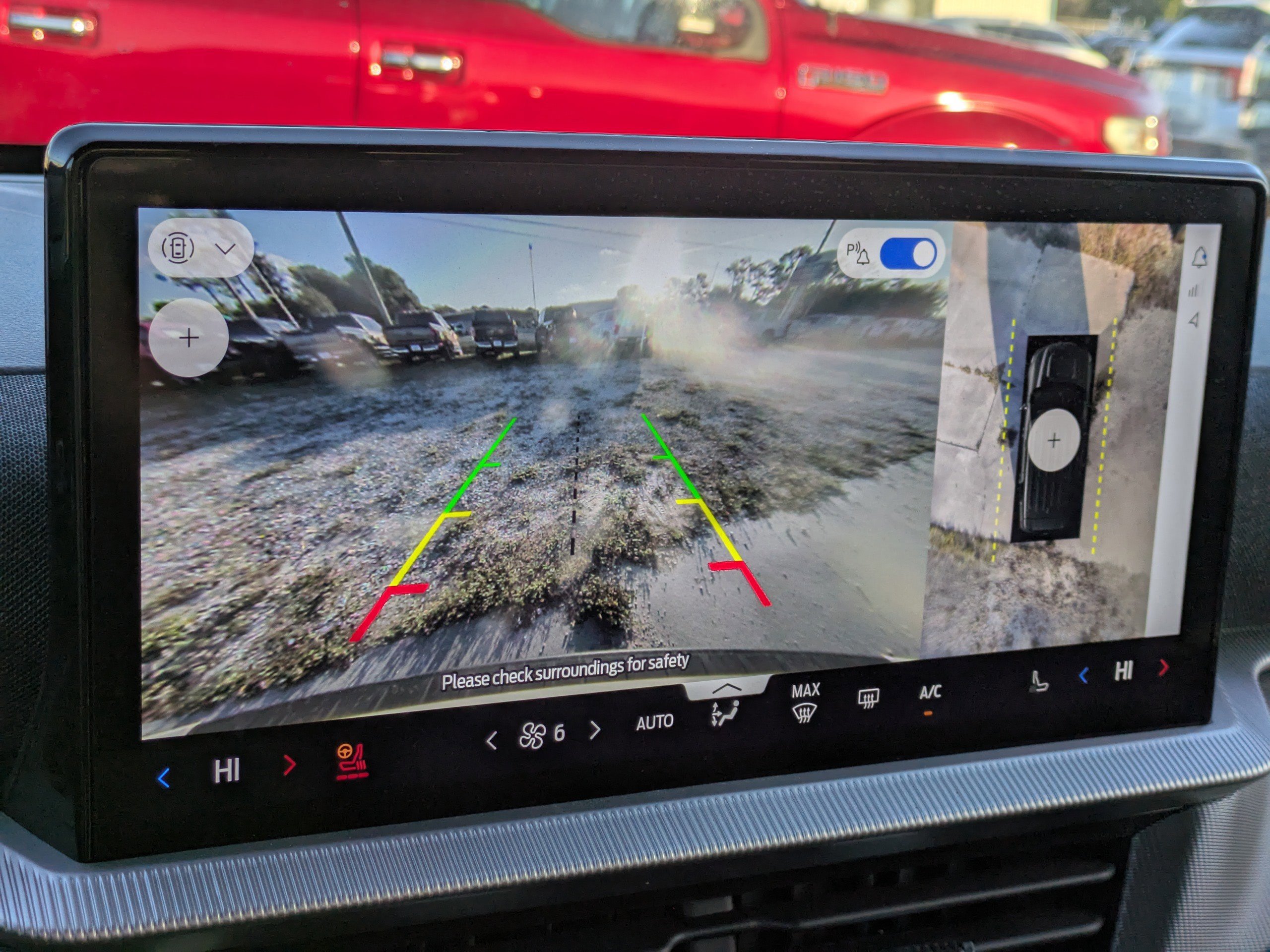 Certified 2025 Ford Explorer ST image 28