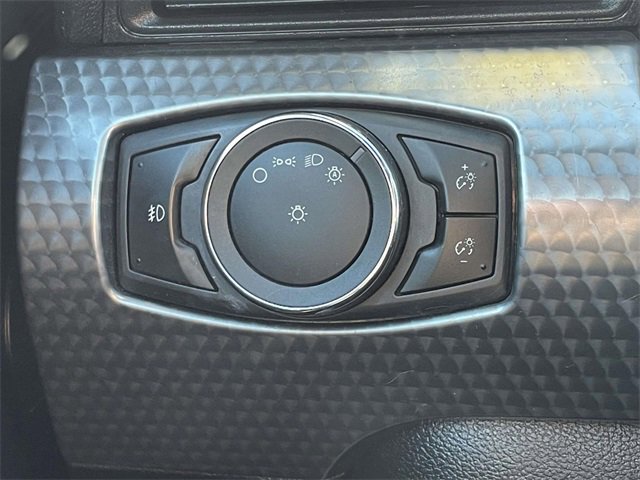 Certified 2016 Ford Mustang GT w/ GT Performance Package image 16