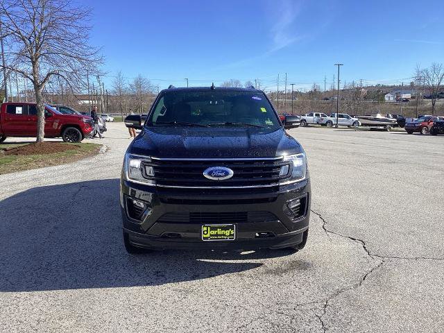 Certified 2021 Ford Expedition Max Limited AWD/4WD image 2