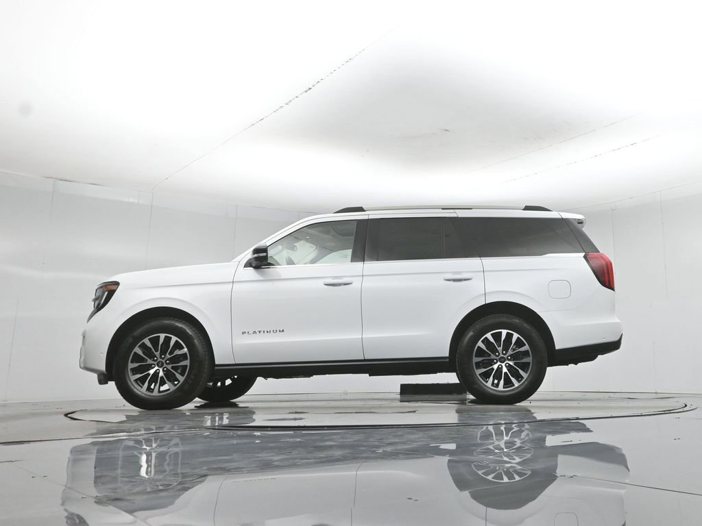 Certified 2025 Ford Expedition Platinum AWD/4WD image 54