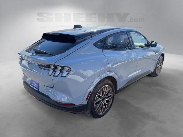 Certified 2025 Ford Mustang Mach-E Premium image 5