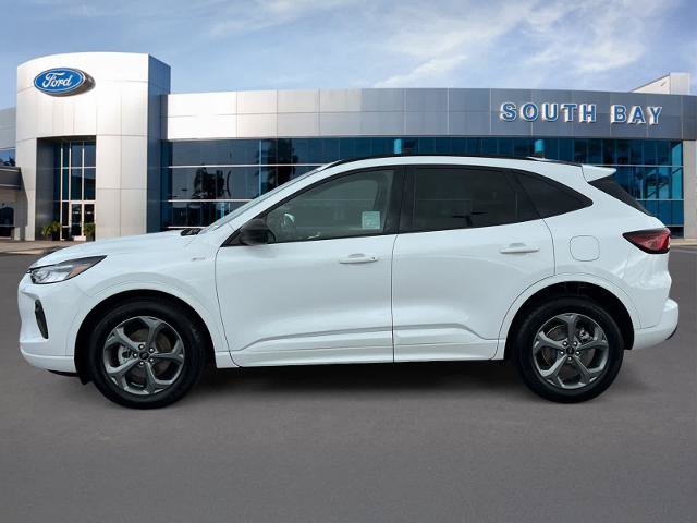 Certified 2023 Ford Escape ST-Line w/ Equipment Group 301A FWD image 2
