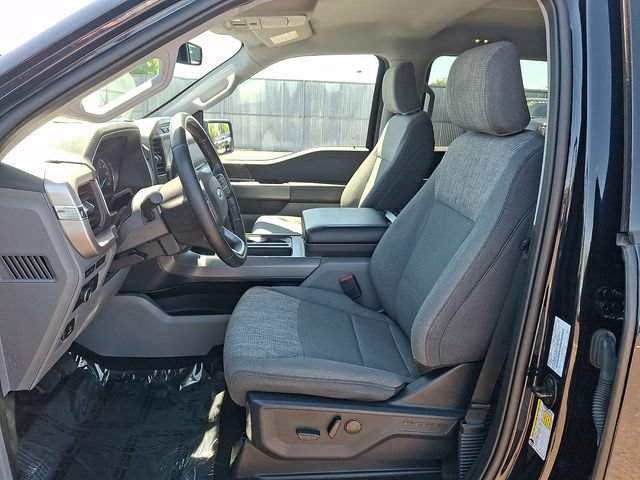 Certified 2022 Ford F150 XLT w/ Equipment Group 302A High AWD/4WD image 12