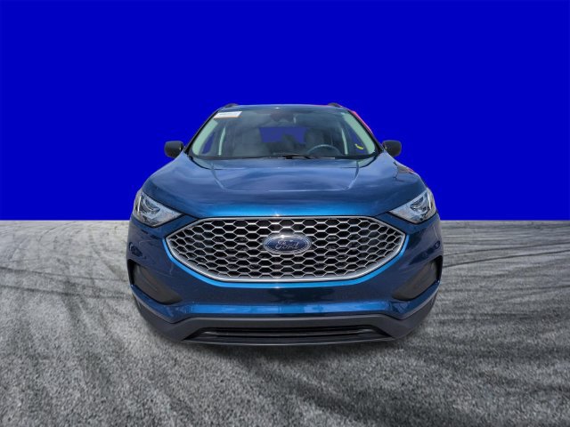 Certified 2024 Ford Edge SE AWD/4WD image 9