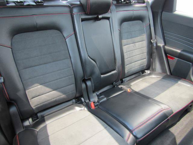 Certified 2022 Ford Escape SEL w/ SEL Stealth AWD Package image 4