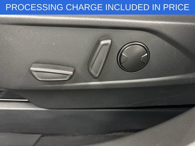 Certified 2023 Ford Mustang Mach-E Premium AWD/4WD image 4