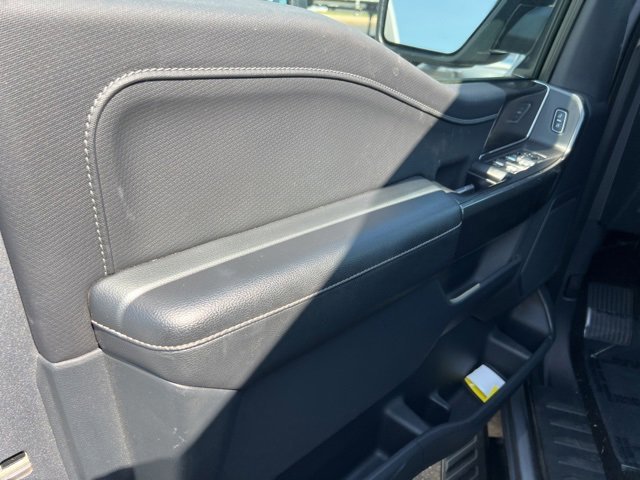 Certified 2022 Ford F150 XLT w/ Equipment Group 302A High image 12