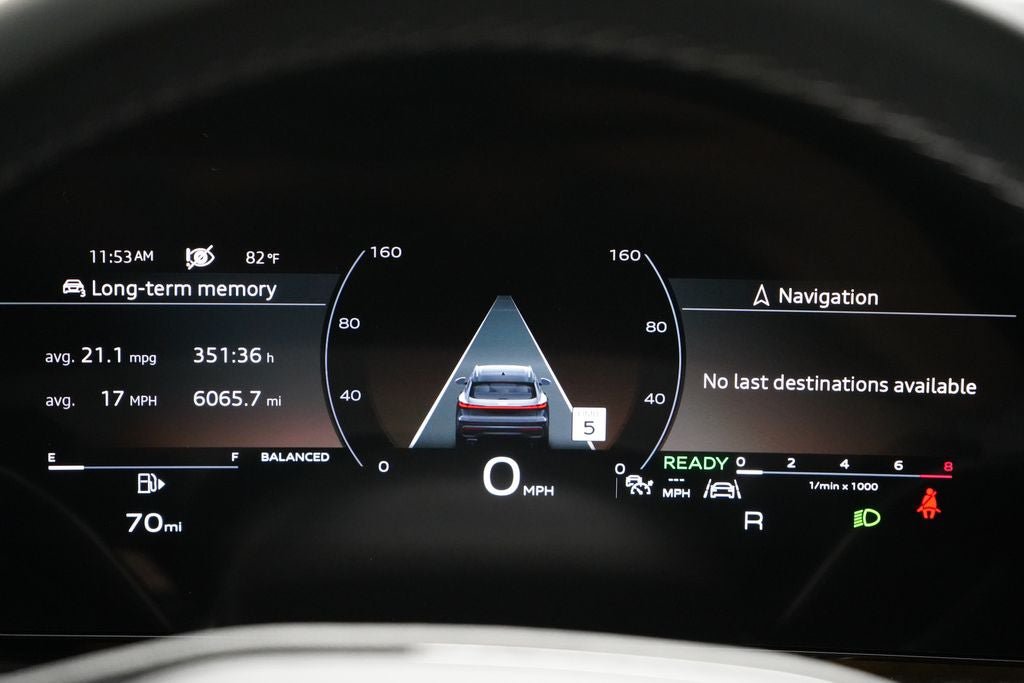 Used 2025 Audi Q5 Premium w/ Convenience Package AWD/4WD image 20