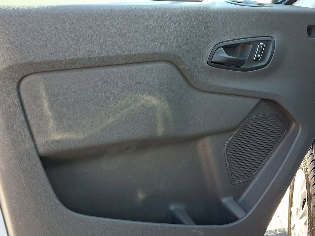 Certified 2024 Ford Transit 250 Low Roof w/ Exterior Upgrade Package image 12