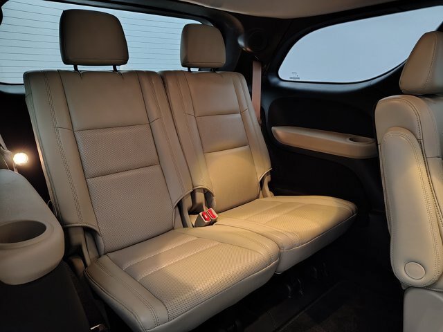 Used 2017 Dodge Durango Citadel AWD/4WD image 31