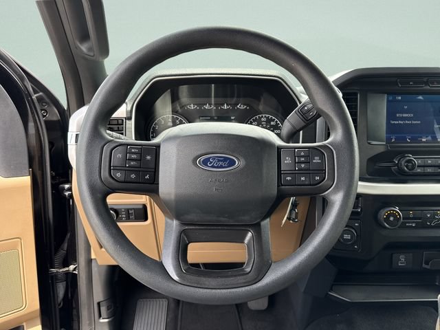 Certified 2023 Ford F150 XLT AWD/4WD image 39