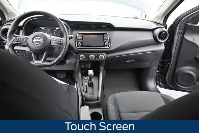 Used 2024 Nissan Kicks S FWD image 18