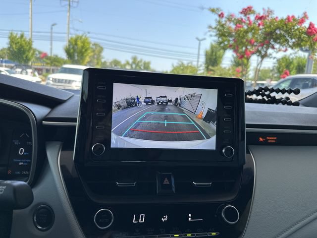 Used 2019 Toyota Corolla SE FWD image 18