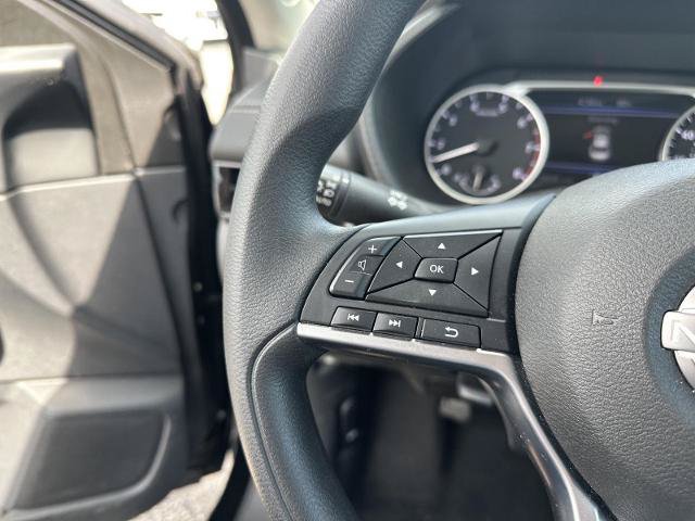 Used 2025 Nissan Sentra SV FWD image 26