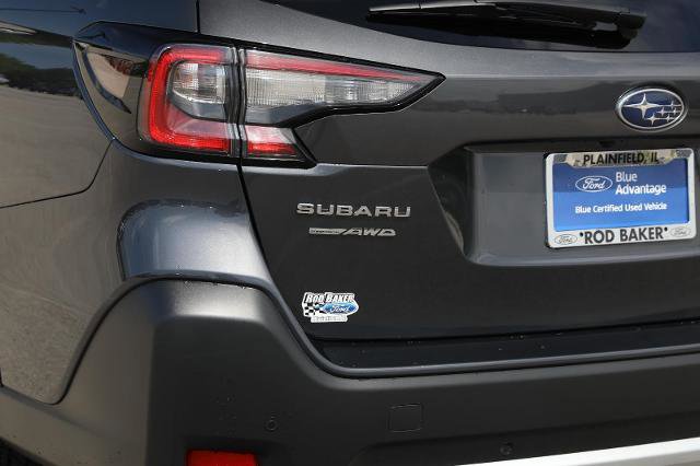 Used 2023 Subaru Outback Touring XT AWD/4WD image 16