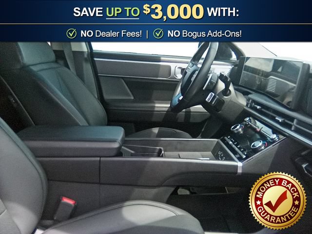 Used 2025 Hyundai Santa Fe SEL FWD image 22