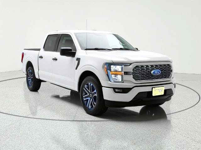 Certified 2023 Ford F150 XL w/ STX Appearance Package RWD image 1