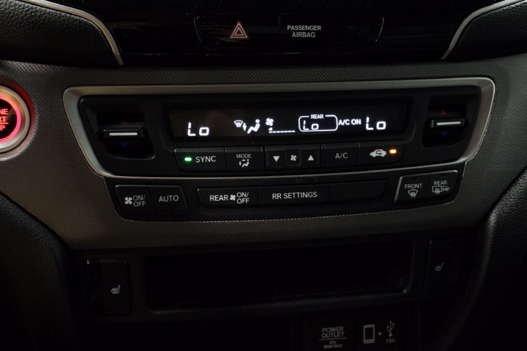 Used 2023 Honda Ridgeline RTL-E image 30